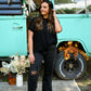 Starting Fresh Black Top -