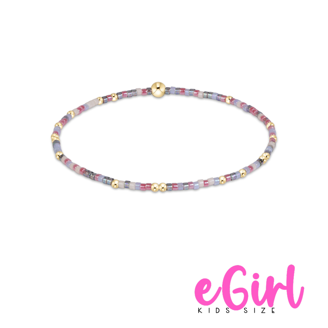 egirl Hope Unwritten Bracelet - Soft Launch