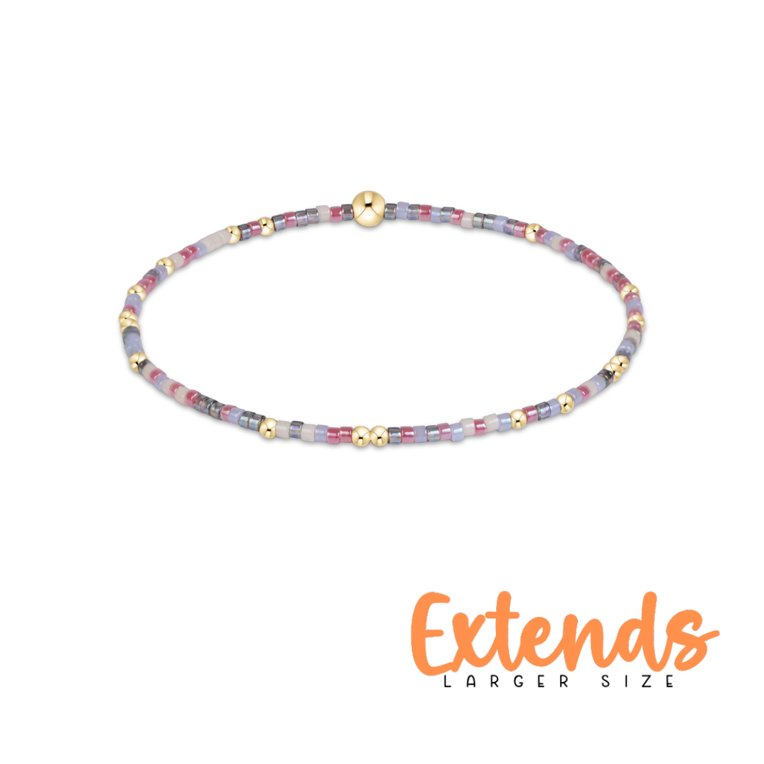 Extends Hope Unwritten Bracelet - Soft Launch