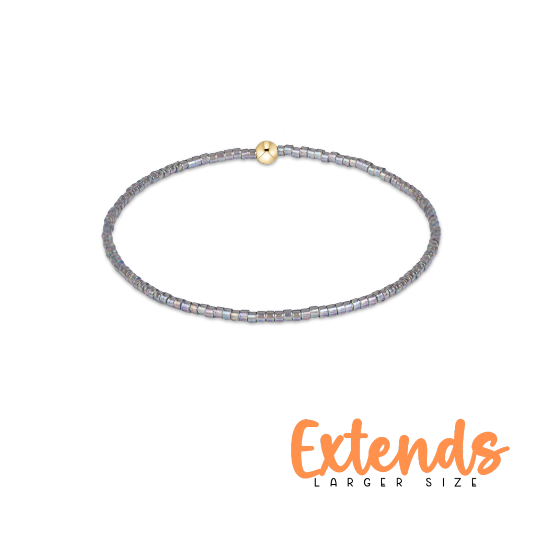 Extends Hope Classic Bracelet - Morning Mist