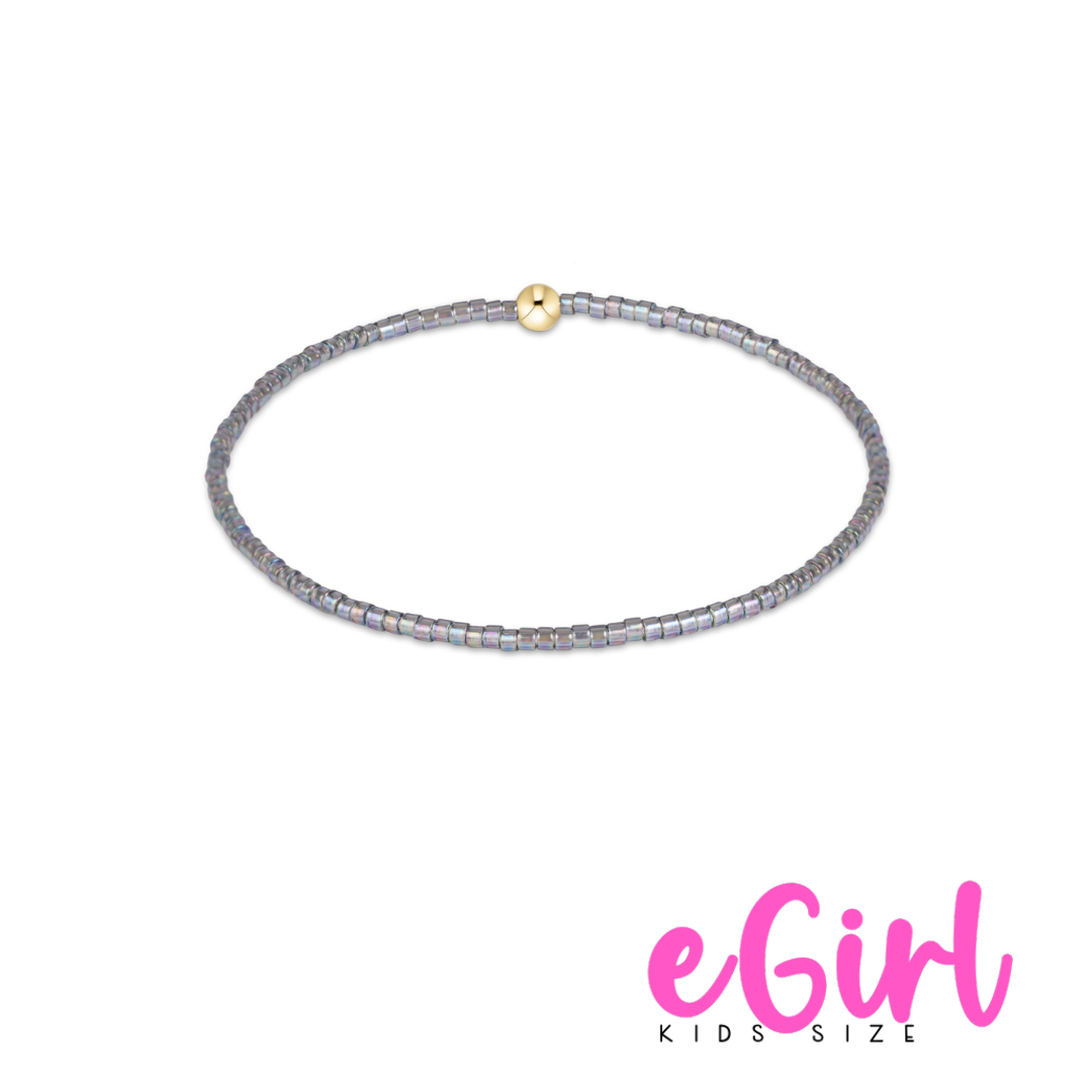 egirl Hope Classic Bracelet - Morning Mist