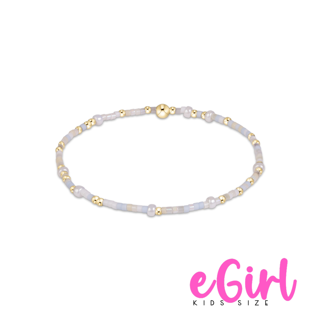 egirl Hope Unwritten Bracelet - Daydreaming