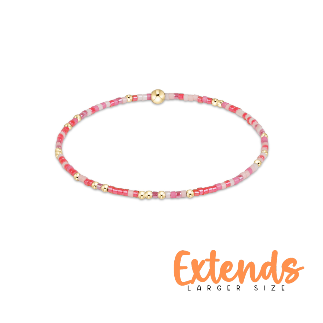 Extends Hope Unwritten Bracelet - Fashionably Late