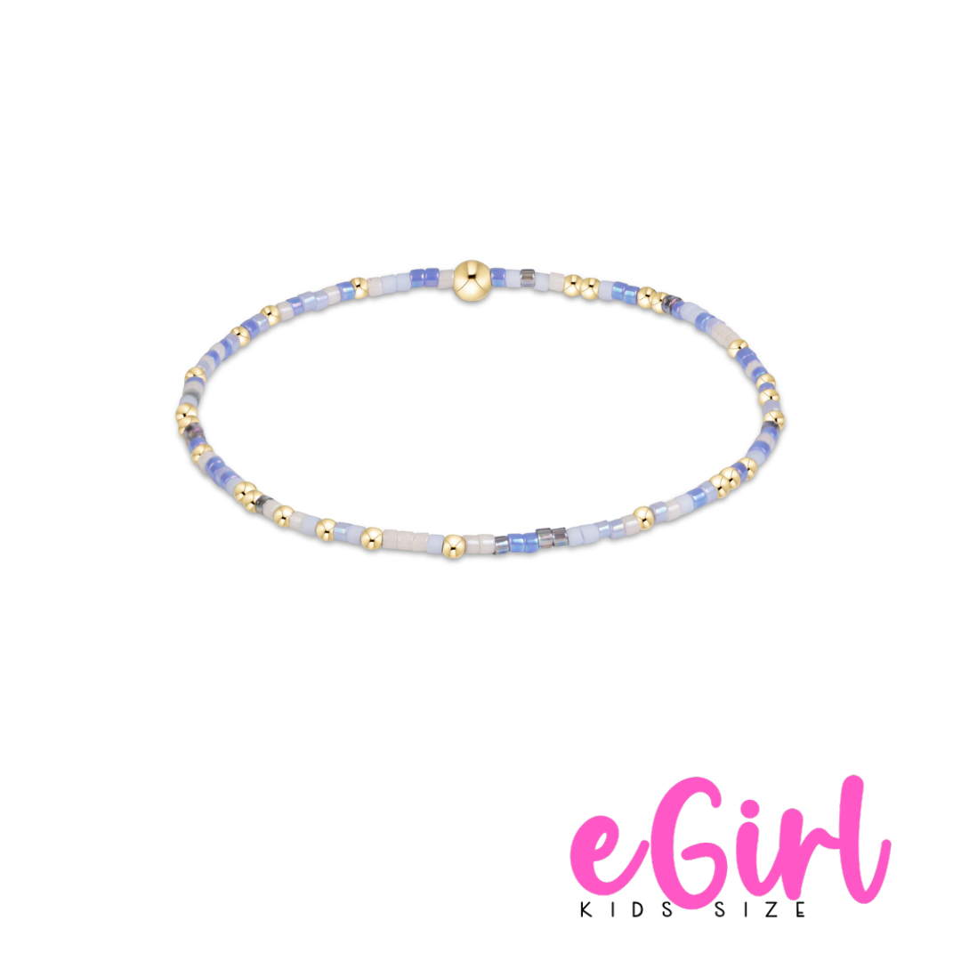 egirl Hope Unwritten Bracelet - Bloopers
