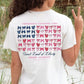 Freedom's Favorite Girl SS Tee