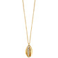 Tahlia Shell Pendant Necklace