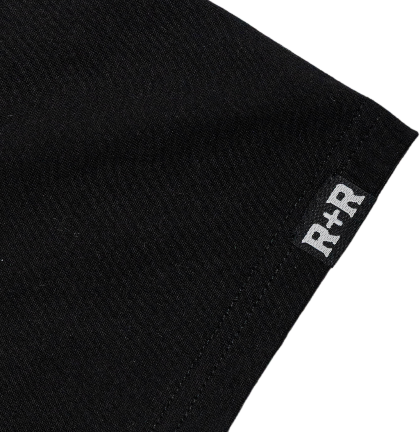 Classic Tee Black