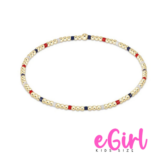 EGIRL Hope Sincerity - Firecracker (Kids)