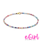 EGIRL HOPE UNWRITTEN BRACELET - HOT MESS