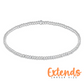 EXTENDS Classic Sterling 2MM