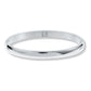 Arielle Bangle Silver Bracelet