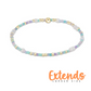 EXTENDS - HOPE UNWRITTEN BRACELET - HOW DO YOU LILAC ME NOW?