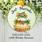 JUST MARRIED CAKE