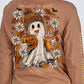 Too Cute to Spook LS Tee