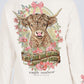 Follow the Word Not Herd LS Tee