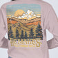 He Makes All Things New LS Tee