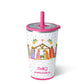 A Thrill of Hope Party Sipper 14oz - She Chester