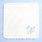 Something Blue Napkin