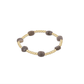 Admire Gold 3MM - Labradorite - She Chester