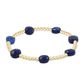 Admire Gold 3MM - Lapis - She Chester