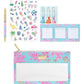 Agenda Bonus Pack - Royal Coral - She Chester