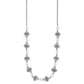 Alcazar Amor Pearl Necklace JM7626 - She Chester