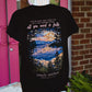 All You Need is Faith Tee - She Chester