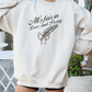 Alls Fair Crewneck - She Chester