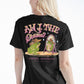 Am I The Drama Short Sleeve - She Chester