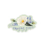Amazing Grace Sticker - She Chester