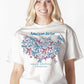 American Darlin Tee - She Chester