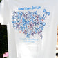 American Darlin Tee - She Chester