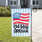American Flag 12x18 Flag - She Chester