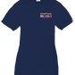 American Mama Tee - She Chester