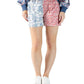 Americana SS Floral Boxer Shorts - She Chester