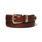 Apollo Two Tone Belt Brown - She Chester