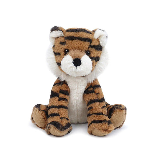 Archie Tiger - She Chester