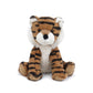 Archie Tiger - Rust - She Chester