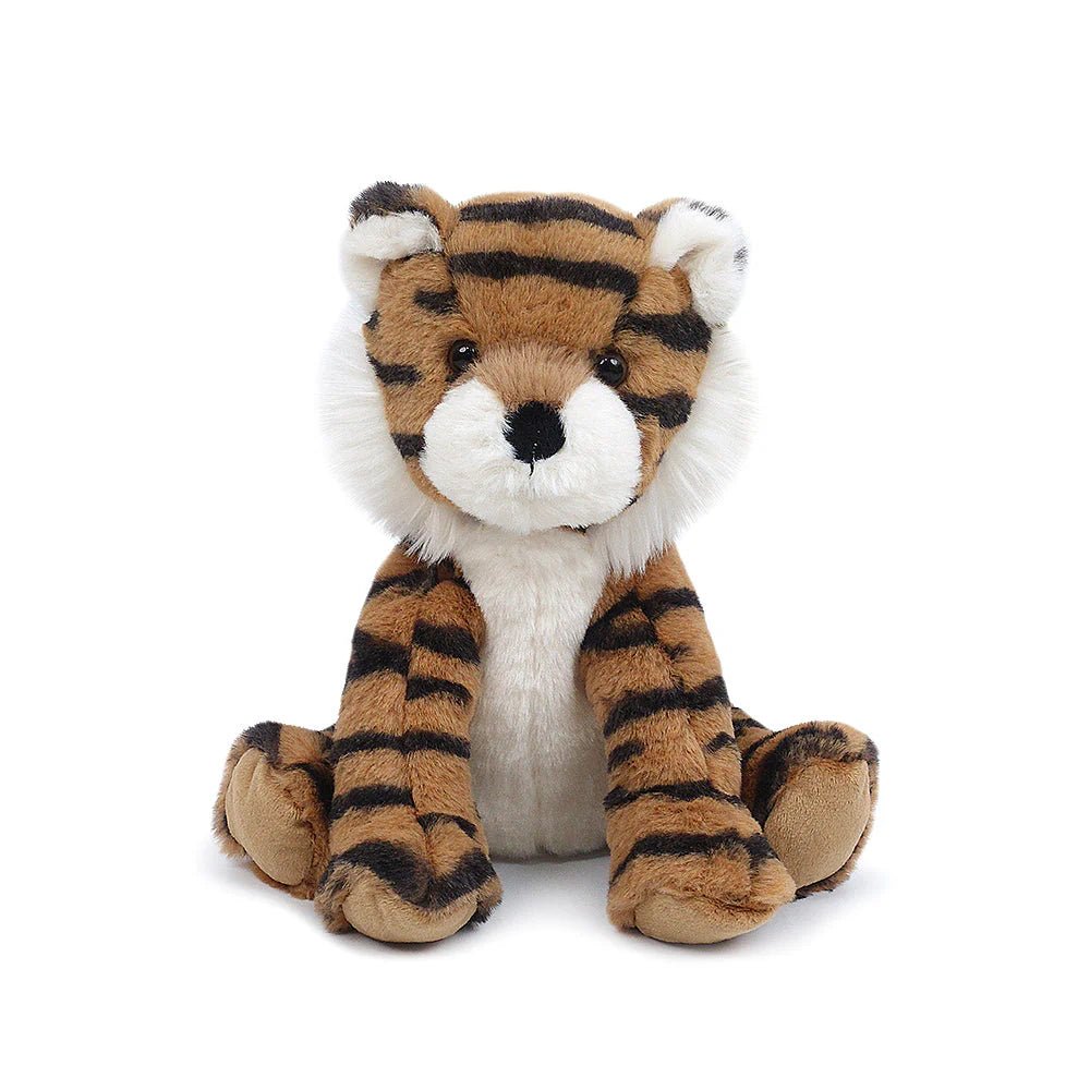 Archie Tiger - Rust - She Chester