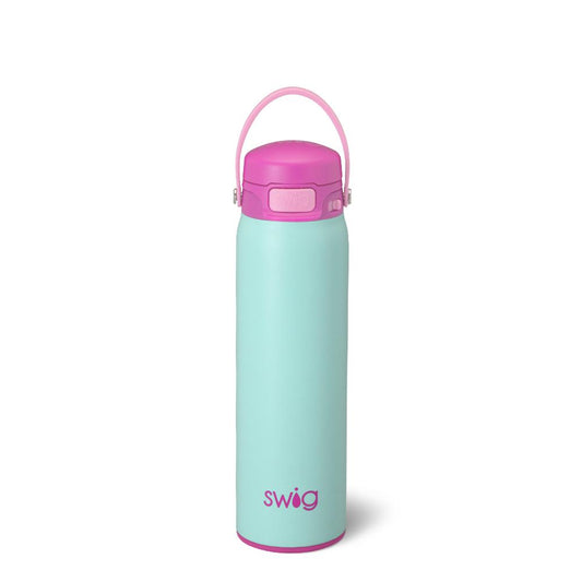 Arctic Splash Leakproof EZ Fill Bottle 22oz - She Chester