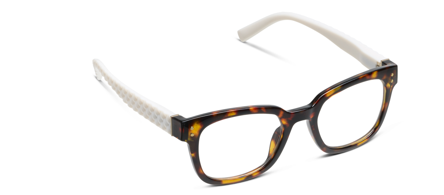 Aubrey Tort Readers