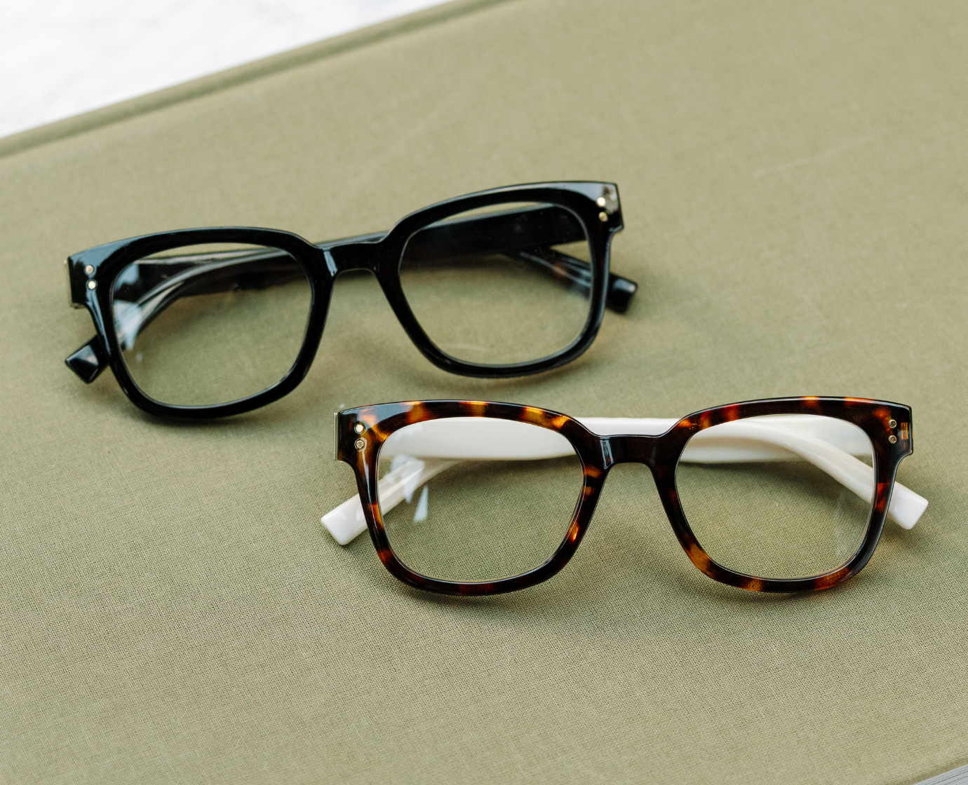 Aubrey Tort Readers