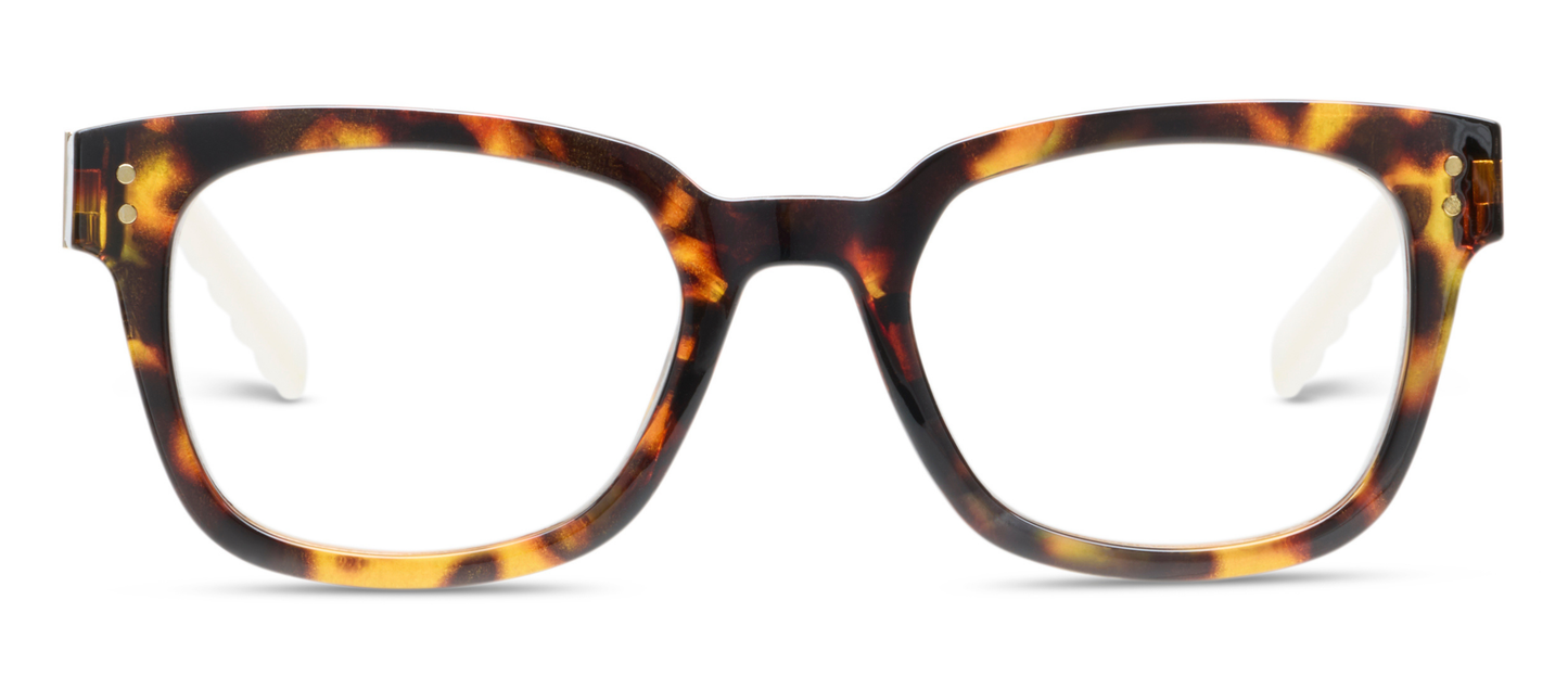 Aubrey Tort Readers