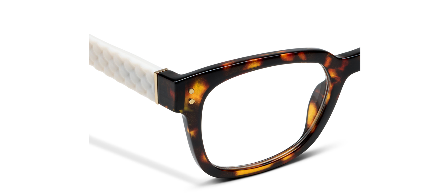 Aubrey Tort Readers
