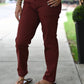 Aurora Weekender Pumpkin Spice Jeans 881197 - She Chester