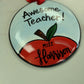 Awesome Teacher - She Chester