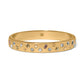 B Radiant Hinged Bangle JF0408 - She Chester