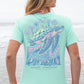 Grow With Flow Track Short Sleeve -
