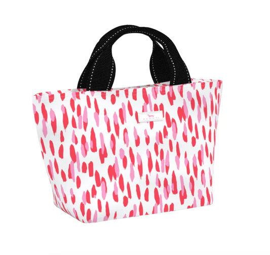 Lovers Slapt Nooner Lunch Box