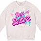 Boss Babe Crewneck -